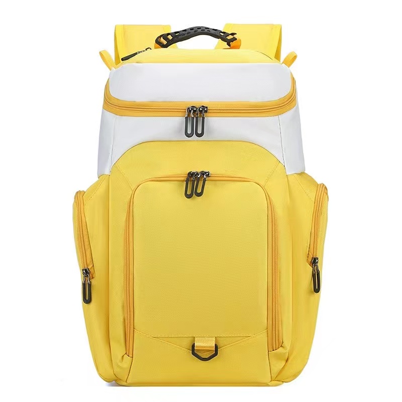 Factory-Direct Softball Ball Bag for All Your Gear