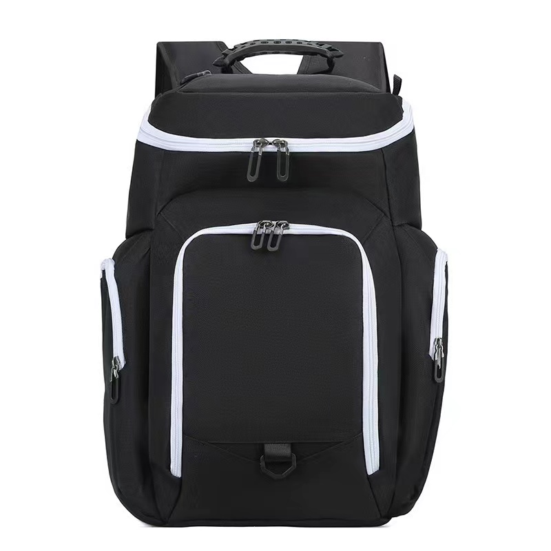 Professional custom adult children basketball bag