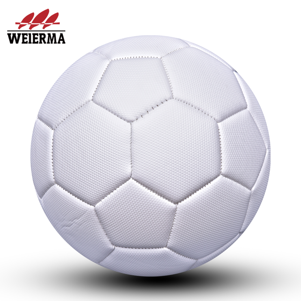 Customized logo for Irma Football Children Youth Adult No. 5 explosion-proof inner tank game ball