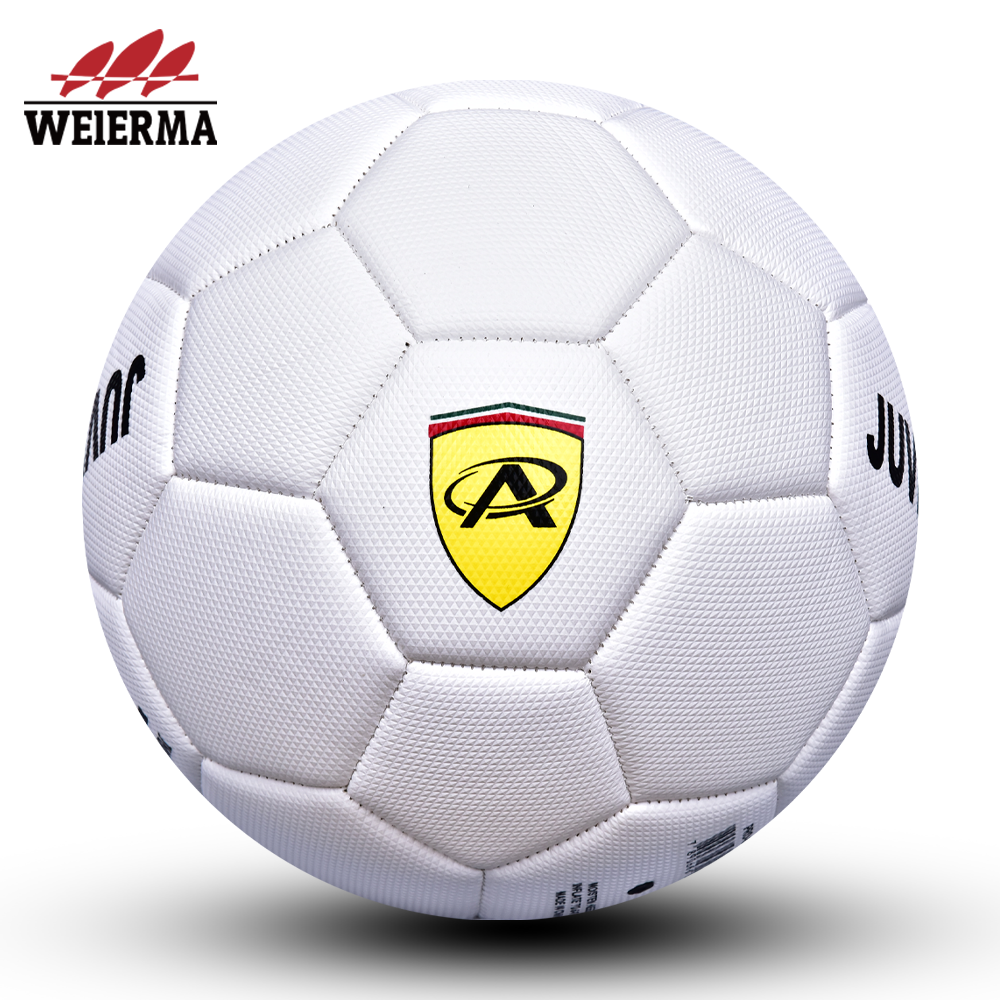 Customized logo for Irma Football Children Youth Adult No. 5 explosion-proof inner tank game ball