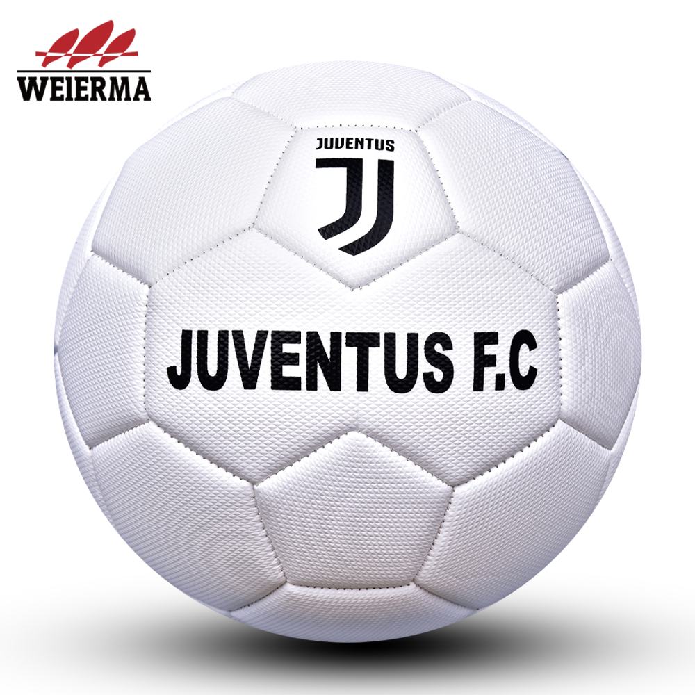 Customized logo for Irma Football Children Youth Adult No. 5 explosion-proof inner tank game ball