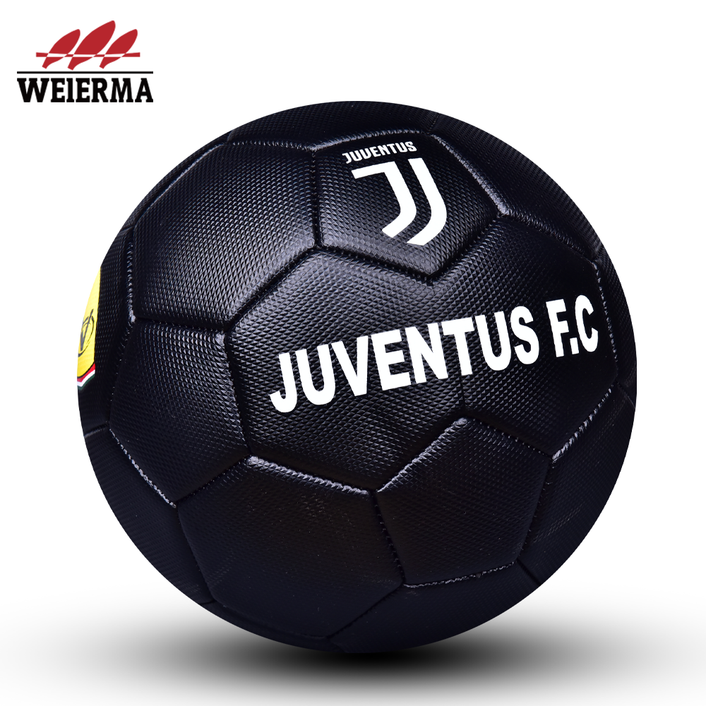 Customized logo for Irma Football Children Youth Adult No. 5 explosion-proof inner tank game ball