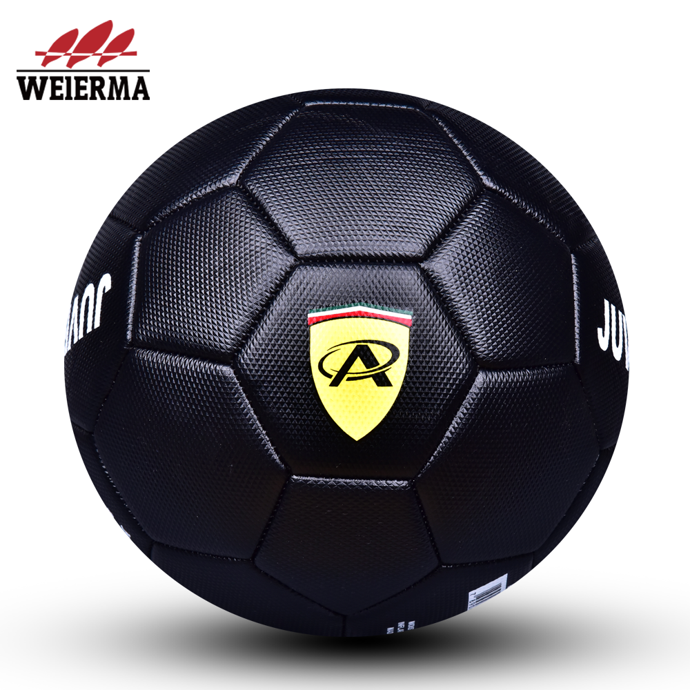 Customized logo for Irma Football Children Youth Adult No. 5 explosion-proof inner tank game ball