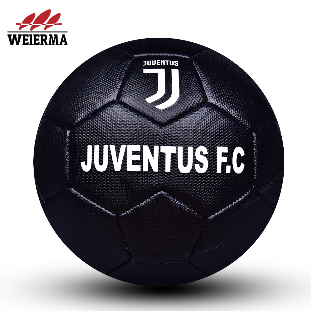 Customized logo for Irma Football Children Youth Adult No. 5 explosion-proof inner tank game ball